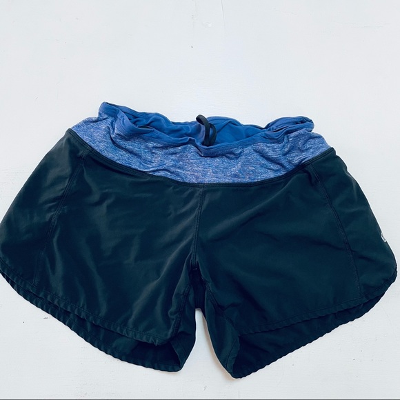 LULULEMON SPEED short size 4 - Picture 8 of 8